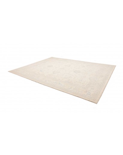 Tappeto Zigler Fine Pakistan bianco 276x365