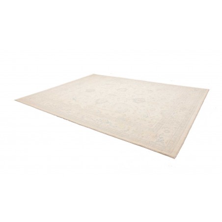 Tappeto Zigler Fine Pakistan bianco 276x365