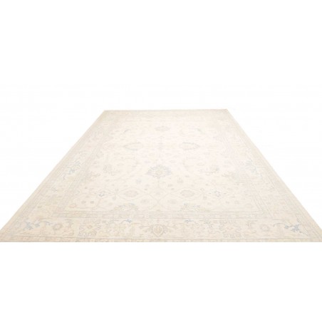 Tappeto Zigler Fine Pakistan bianco 276x365