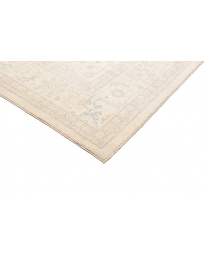 Tappeto Zigler Fine Pakistan bianco 276x365