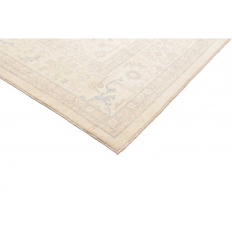 Tappeto Zigler Fine Pakistan bianco 276x365