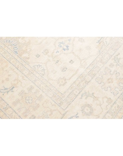 Tappeto Zigler Fine Pakistan bianco 276x365