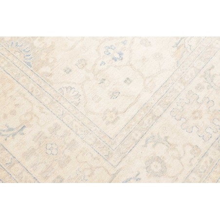 Tappeto Zigler Fine Pakistan bianco 276x365