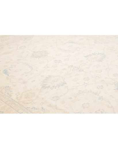 Tappeto Zigler Fine Pakistan bianco 276x365