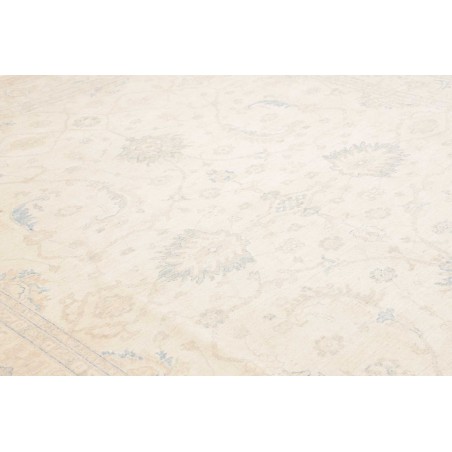 Tappeto Zigler Fine Pakistan bianco 276x365