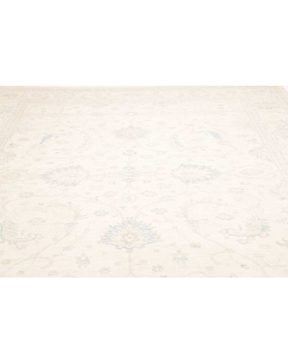 Tappeto Zigler Fine Pakistan bianco 276x365
