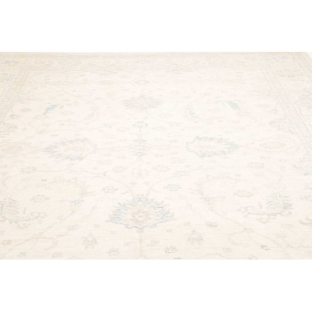 Tappeto Zigler Fine Pakistan bianco 276x365