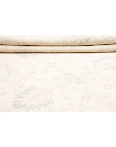 Tappeto Zigler Fine Pakistan bianco 276x365