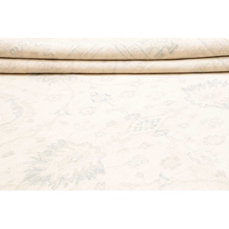 Tappeto Zigler Fine Pakistan bianco 276x365