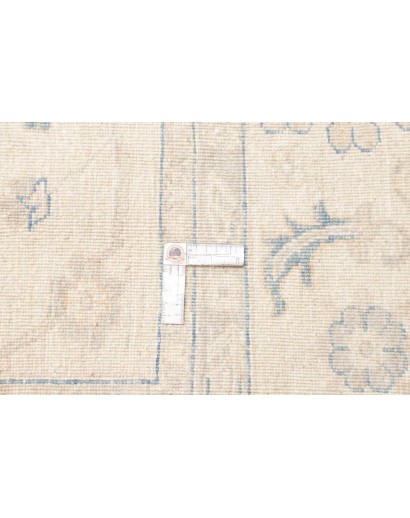 Tappeto Zigler Fine Pakistan bianco 276x365