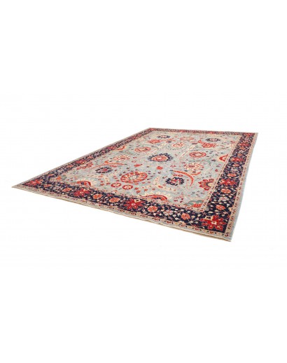 Tappeto Aryana Fine Pakistan beige marrone 311x409