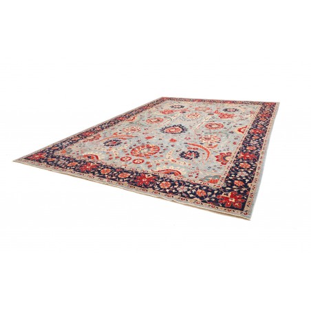 Tappeto Aryana Fine Pakistan beige marrone 311x409