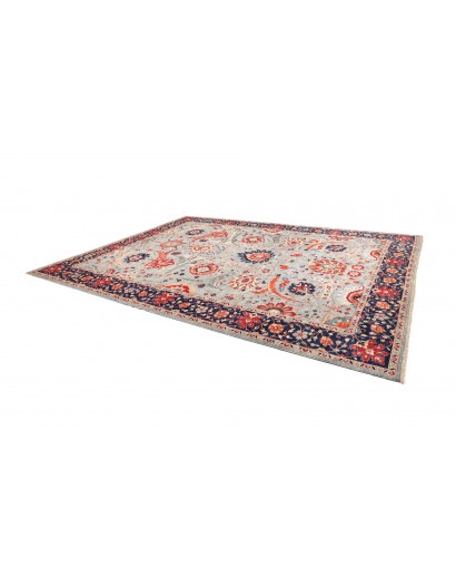 Tappeto Aryana Fine Pakistan beige marrone 311x409
