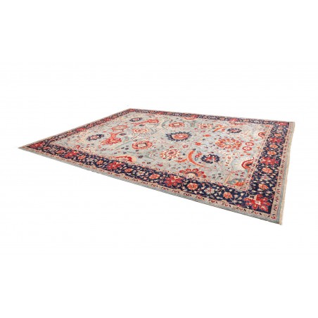 Tappeto Aryana Fine Pakistan beige marrone 311x409
