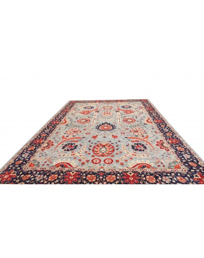 Tappeto Aryana Fine Pakistan beige marrone 311x409
