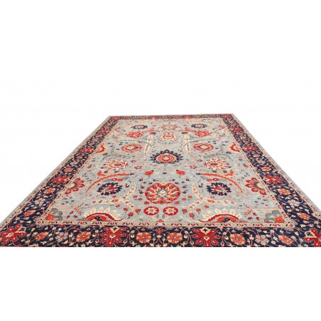 Tappeto Aryana Fine Pakistan beige marrone 311x409