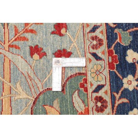 Tappeto Aryana Fine Pakistan beige marrone 311x409