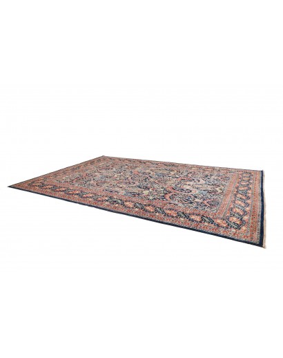 Tappeto Aryana Fine Pakistan beige grigio 297x427