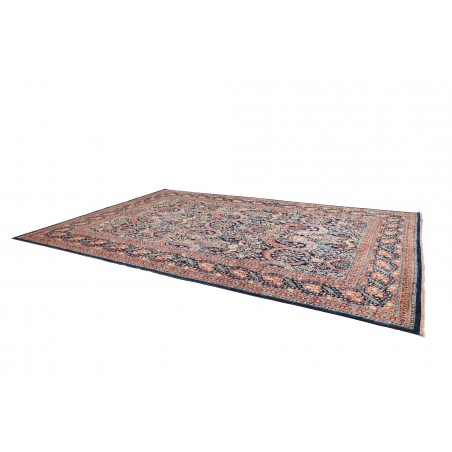 Tappeto Aryana Fine Pakistan beige grigio 297x427
