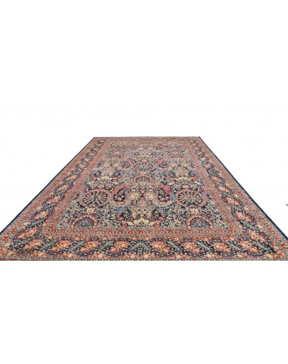 Tappeto Aryana Fine Pakistan beige grigio 297x427