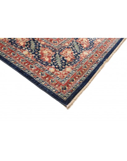 Tappeto Aryana Fine Pakistan beige grigio 297x427