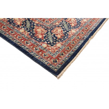 Tappeto Aryana Fine Pakistan beige grigio 297x427