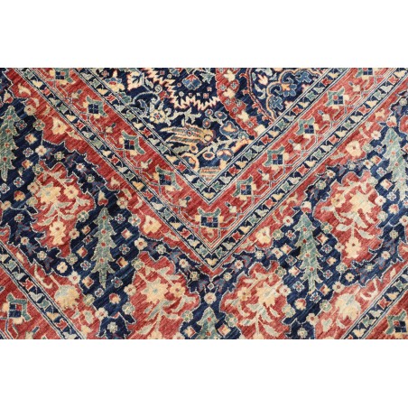 Tappeto Aryana Fine Pakistan beige grigio 297x427