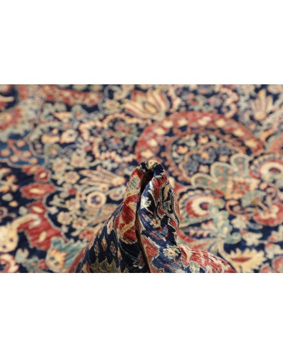 Tappeto Aryana Fine Pakistan beige grigio 297x427