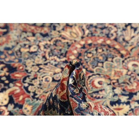 Tappeto Aryana Fine Pakistan beige grigio 297x427