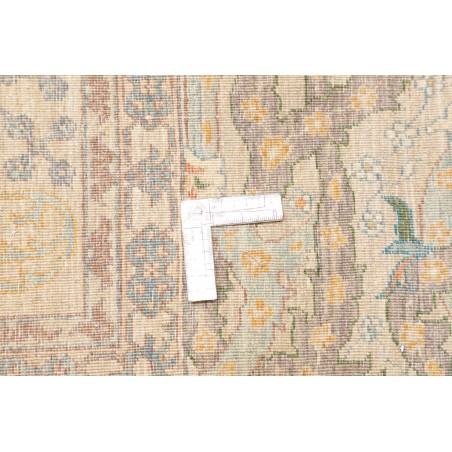 Tappeto Shahi Fine Pakistan bianco 242x302
