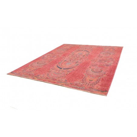 Tappeto Shahi Fine Pakistan rosso 251x288