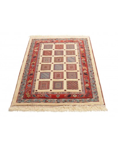Tappeto Nimbaft Persia marrone 103x129