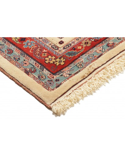 Tappeto Nimbaft Persia marrone 103x129