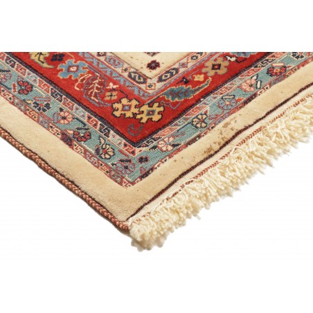 Tappeto Nimbaft Persia marrone 103x129