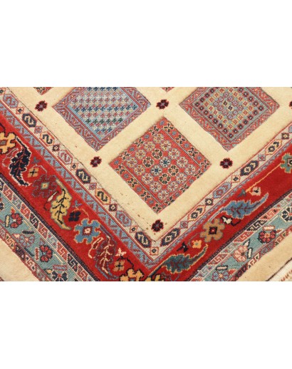 Tappeto Nimbaft Persia marrone 103x129