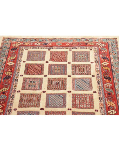 Tappeto Nimbaft Persia marrone 103x129