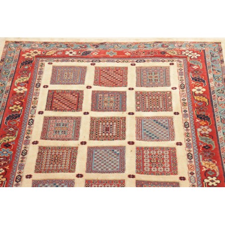 Tappeto Nimbaft Persia marrone 103x129