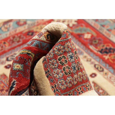 Tappeto Nimbaft Persia marrone 103x129