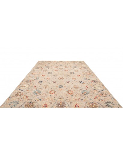 Tappeto Zigler Fine Pakistan beige 272x365