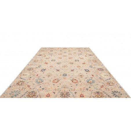 Tappeto Zigler Fine Pakistan beige 272x365