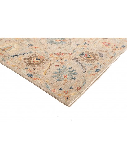 Tappeto Zigler Fine Pakistan beige 272x365