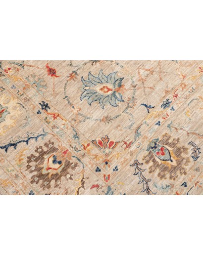 Tappeto Zigler Fine Pakistan beige 272x365