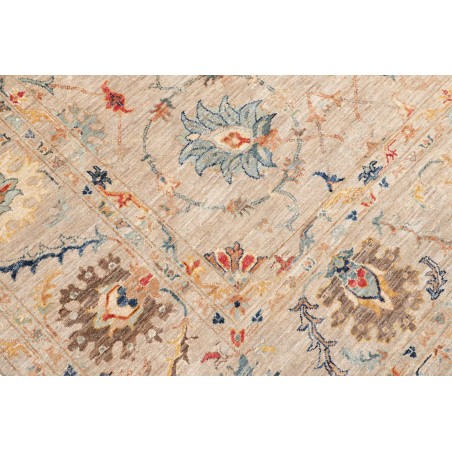 Tappeto Zigler Fine Pakistan beige 272x365