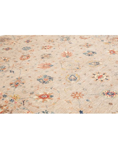 Tappeto Zigler Fine Pakistan beige 272x365
