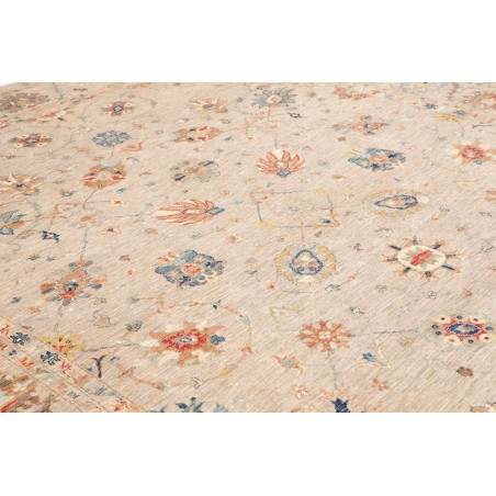 Tappeto Zigler Fine Pakistan beige 272x365