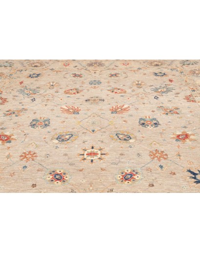 Tappeto Zigler Fine Pakistan beige 272x365