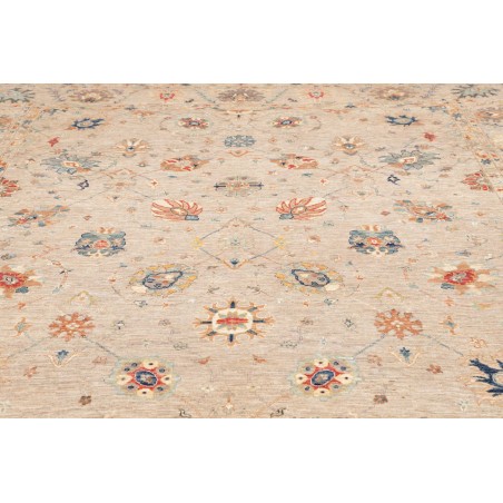 Tappeto Zigler Fine Pakistan beige 272x365