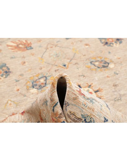 Tappeto Zigler Fine Pakistan beige 272x365