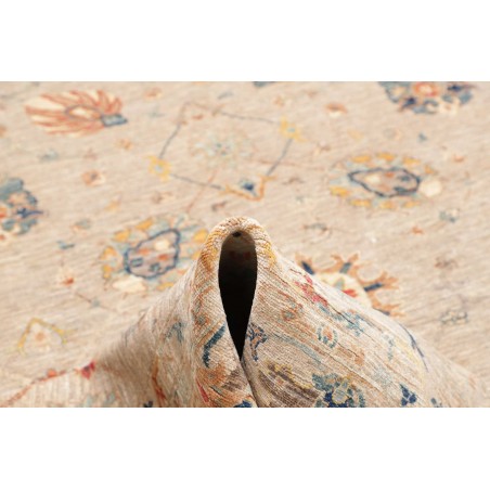 Tappeto Zigler Fine Pakistan beige 272x365