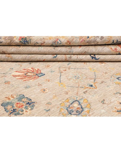 Tappeto Zigler Fine Pakistan beige 272x365